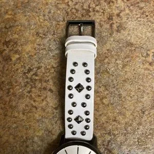 Brand new Rebecca Minkoff studded watch. Worn once. Great condition! Rebecca Minkoff | Accessories | Rebecca Minkoff Studded  main image 4